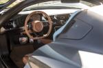 Rimac C_Two 2018 года